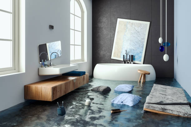 Professional Water damage restoration in Westmont, NJ